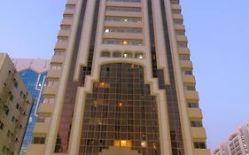 Ivory Hotel Apartments Abu Dhabi